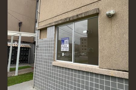 Apartamento à venda com 45m², 2 quartos e 1 vagaPlaca