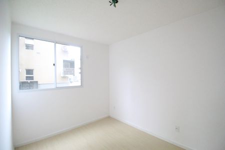 Apartamento à venda com 45m², 2 quartos e 1 vagaQuarto 1