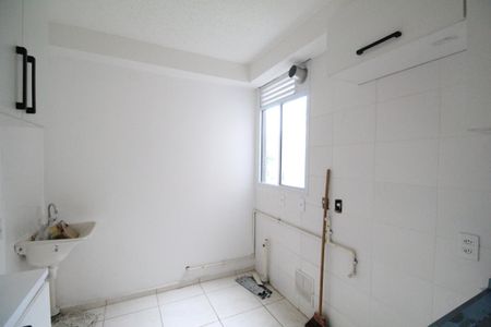Apartamento à venda com 45m², 2 quartos e 1 vagaÁrea de serviço