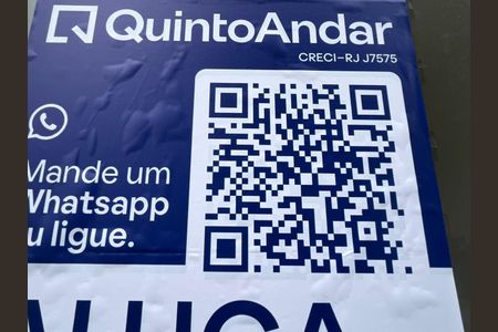 Apartamento à venda com 45m², 2 quartos e 1 vagaPlaca