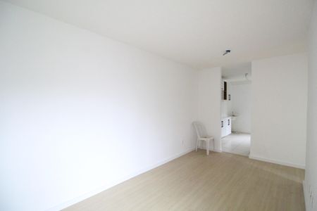 Apartamento à venda com 45m², 2 quartos e 1 vagaSala