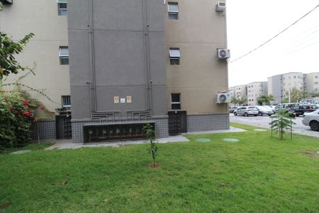 Apartamento à venda com 45m², 2 quartos e 1 vagaQuarto 2 - Vista