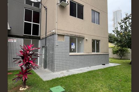 Apartamento à venda com 45m², 2 quartos e 1 vagaPlaca