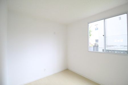 Apartamento à venda com 45m², 2 quartos e 1 vagaQuarto 2