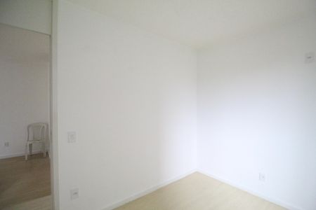 Apartamento à venda com 45m², 2 quartos e 1 vagaQuarto 2