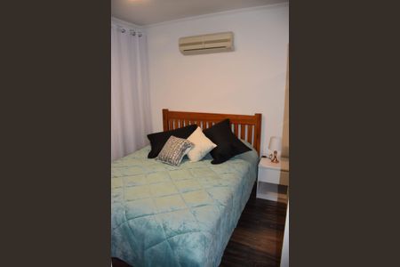 Studio para alugar com 31m², 1 quarto e sem vagaQuarto 