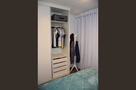 Studio para alugar com 31m², 1 quarto e sem vagaQuarto 