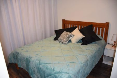 Studio para alugar com 31m², 1 quarto e sem vagaQuarto 