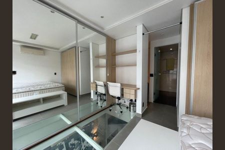 Apartamento à venda com 60m², 1 quarto e 2 vagasFoto 08