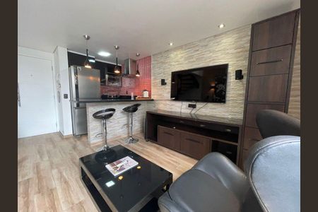 Apartamento à venda com 60m², 1 quarto e 2 vagasFoto 01