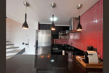 Apartamento à venda com 60m², 1 quarto e 2 vagasFoto 01
