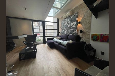 Apartamento à venda com 60m², 1 quarto e 2 vagasFoto 01