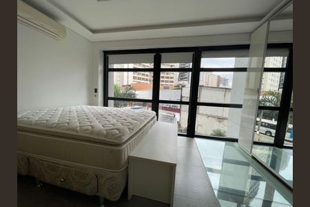 Apartamento à venda com 60m², 1 quarto e 2 vagasFoto 01