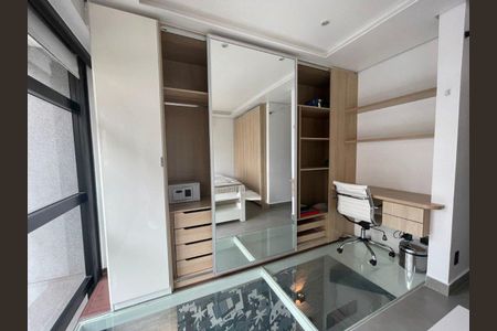 Apartamento à venda com 60m², 1 quarto e 2 vagasFoto 01