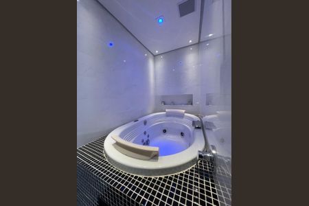 Apartamento à venda com 60m², 1 quarto e 2 vagasFoto 01