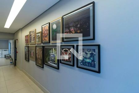 Apartamento à venda com 23m², 1 quarto e sem vagaÁrea comum