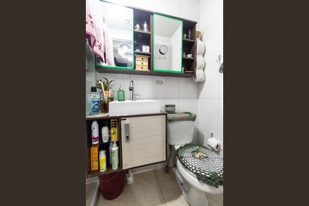 Apartamento à venda com 23m², 1 quarto e sem vaga Apartamento à venda com 23m², 1 quarto e sem vagaSuíte