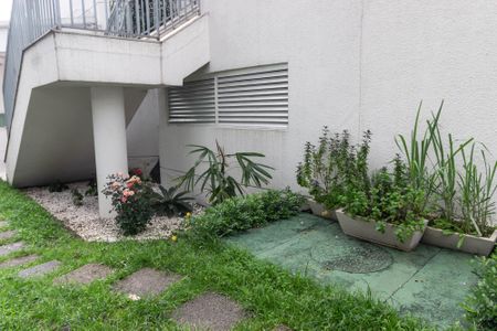Apartamento à venda com 23m², 1 quarto e sem vaga Apartamento à venda com 23m², 1 quarto e sem vagaJardim