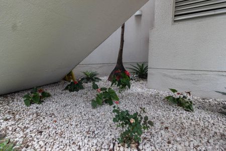 Apartamento à venda com 23m², 1 quarto e sem vaga Apartamento à venda com 23m², 1 quarto e sem vagaJardim