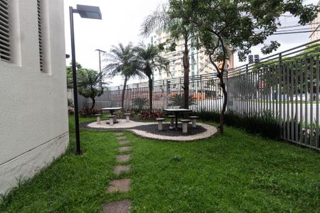 Apartamento à venda com 23m², 1 quarto e sem vaga Apartamento à venda com 23m², 1 quarto e sem vagaJardim