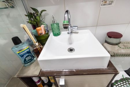 Apartamento à venda com 23m², 1 quarto e sem vaga Apartamento à venda com 23m², 1 quarto e sem vagaSuíte