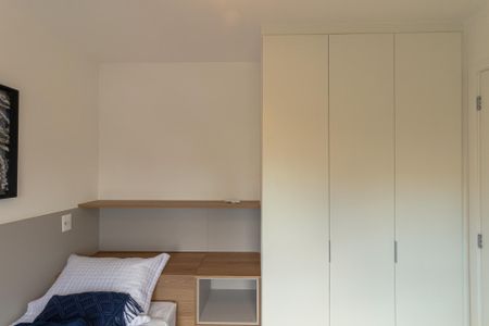 Apartamento para alugar com 40m², 2 quartos e sem vaga Apartamento para alugar com 40m², 2 quartos e sem vagaQuarto 2