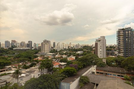 Apartamento para alugar com 40m², 2 quartos e sem vaga Apartamento para alugar com 40m², 2 quartos e sem vagaQuarto 1