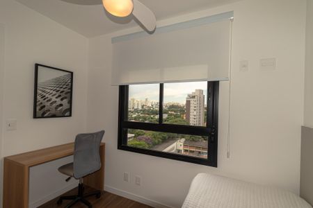 Apartamento para alugar com 40m², 2 quartos e sem vaga Apartamento para alugar com 40m², 2 quartos e sem vagaQuarto 2