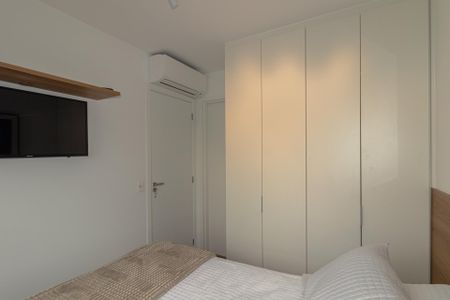 Apartamento para alugar com 40m², 2 quartos e sem vaga Apartamento para alugar com 40m², 2 quartos e sem vagaQuarto 1