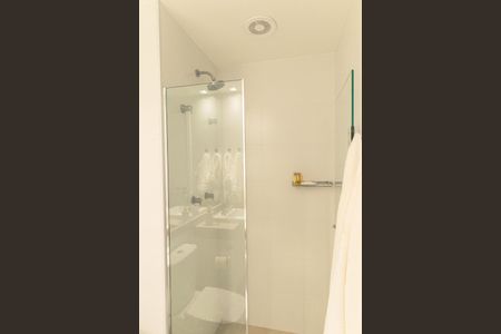 Apartamento para alugar com 40m², 2 quartos e sem vaga Apartamento para alugar com 40m², 2 quartos e sem vagaBanheiro Social