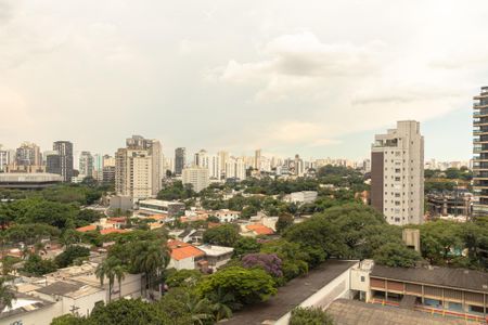 Apartamento para alugar com 40m², 2 quartos e sem vaga Apartamento para alugar com 40m², 2 quartos e sem vagaSala