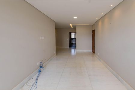 Apartamento à venda com 120m², 4 quartos e 2 vagasSala