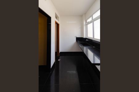 Apartamento à venda com 120m², 4 quartos e 2 vagasÁrea de Serviço