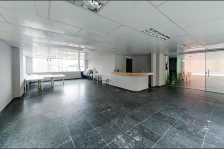 Apartamento à venda com 120m², 4 quartos e 2 vagasÁrea comum