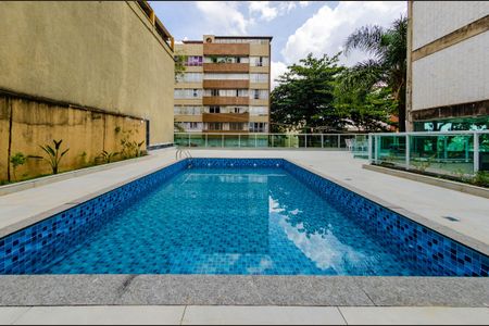 Apartamento à venda com 120m², 4 quartos e 2 vagasÁrea comum