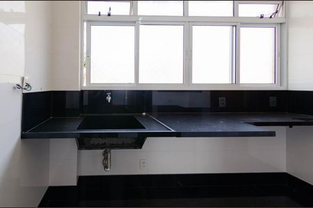 Apartamento à venda com 120m², 4 quartos e 2 vagasÁrea de Serviço