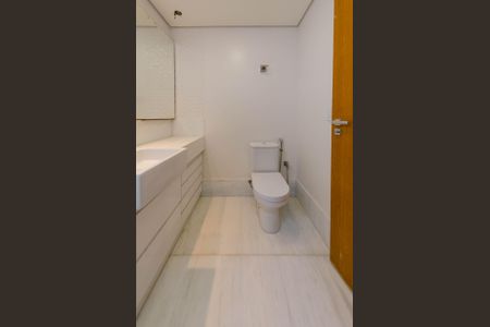 Apartamento à venda com 120m², 4 quartos e 2 vagasBanheiro