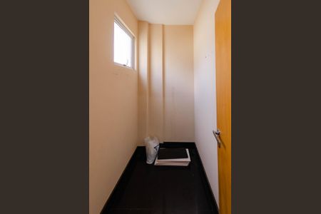 Apartamento à venda com 120m², 4 quartos e 2 vagasÁrea comum