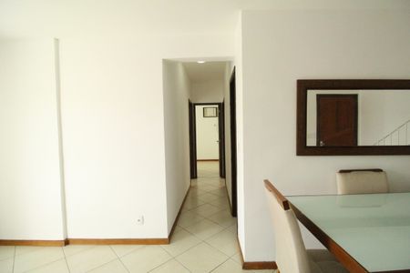 Apartamento à venda com 161m², 4 quartos e 2 vagasSala 1