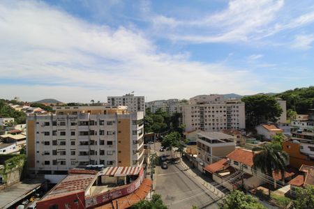 Apartamento à venda com 161m², 4 quartos e 2 vagasTerraço - Vista