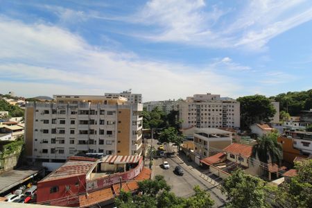 Apartamento à venda com 161m², 4 quartos e 2 vagasQuarto 2 - Vista