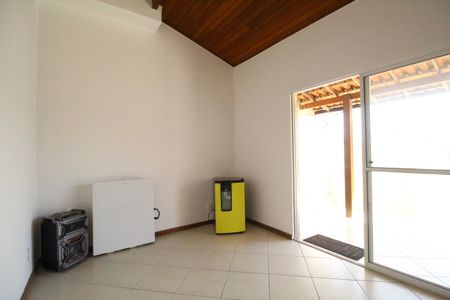 Apartamento à venda com 161m², 4 quartos e 2 vagasSala 2