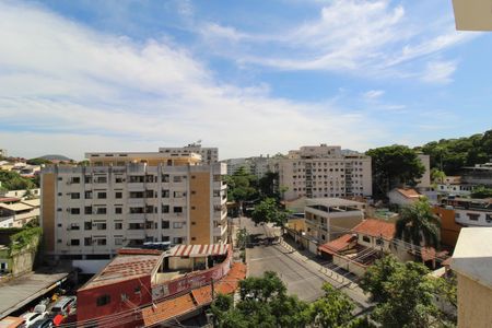 Apartamento à venda com 161m², 4 quartos e 2 vagasÁrea de serviço - Vista