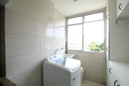 Apartamento à venda com 161m², 4 quartos e 2 vagasÁrea de serviço