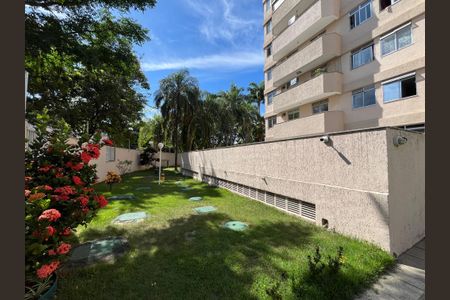 Apartamento à venda com 161m², 4 quartos e 2 vagasÁrea comum