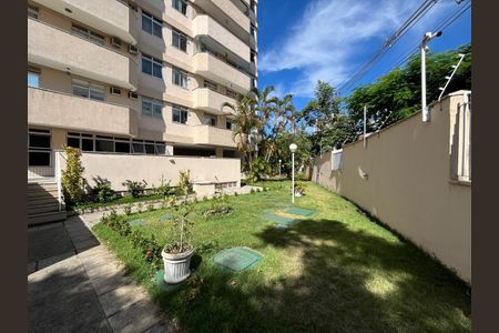 Apartamento à venda com 161m², 4 quartos e 2 vagasÁrea comum
