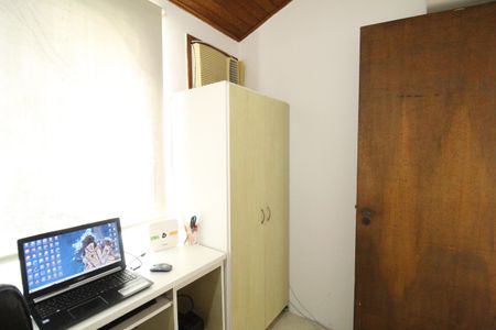 Apartamento à venda com 161m², 4 quartos e 2 vagasQuarto 3