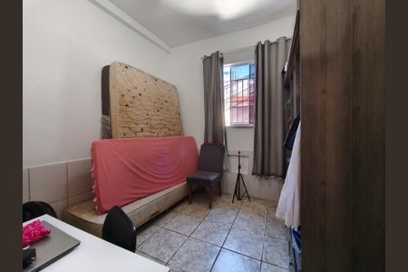 Casa à venda com 74m², 5 quartos e sem vagaQuarto 2