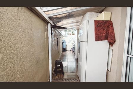 Apartamento à venda com 75m², 3 quartos e 1 vaga Apartamento à venda com 75m², 3 quartos e 1 vagaVaranda gourmet