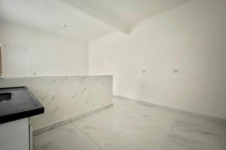 Casa para alugar com 40m², 1 quarto e sem vagaCozinha
